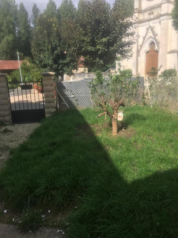 Veronique 58 Annay Dış mekan fotoğraf